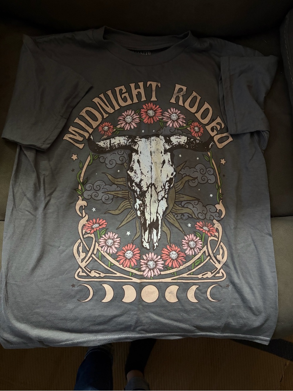 Western Shirt